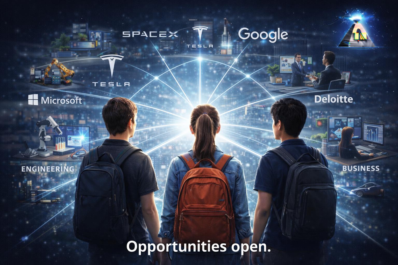 Business & Economics