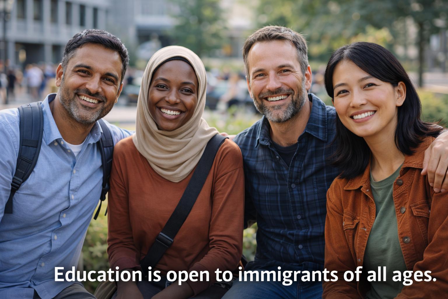 Academic Participation