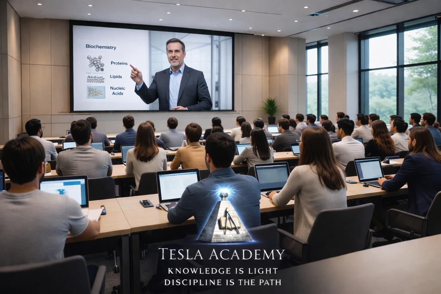 Integration with Real Work